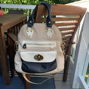 emma fox satchel